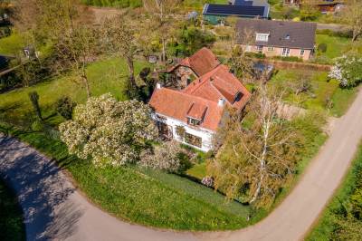 Woning Woerd 2 Kerk-Avezaath (Gem. Buren)