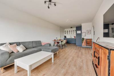 Woning Nachtwachtlaan 514 Amsterdam