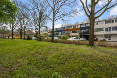 Woning Obrechthof 26 Alphen aan den Rijn