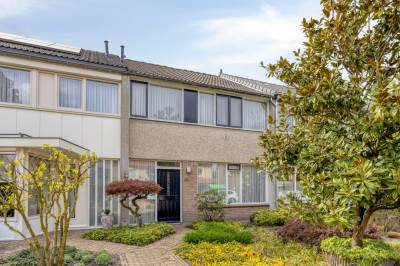 Woning Antoniusstraat 30 Oost West en Middelbeers