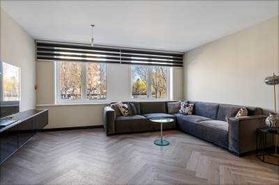 Woning Graaf Janstraat 221 Zoetermeer