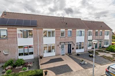 Woning Kamillekamp 46 Eck en Wiel