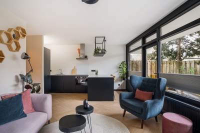 Woning Denijsstraat 193 Den Haag