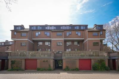 Woning Albert van Dalsumlaan 703 Utrecht
