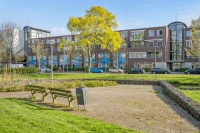 Woning Hendrick de Keyserweg 69 Delft