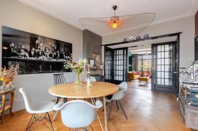 Woning Ungerplein 9B Rotterdam