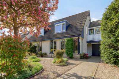 Woning Eikendreef 30 Malden