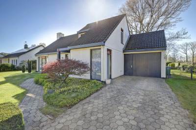 Woning Maliebaan 25 Arcen