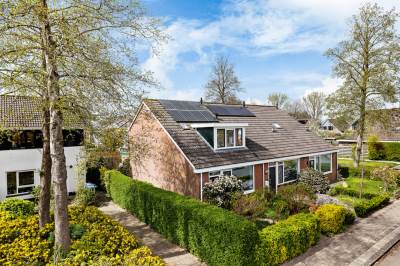 Woning Rixtwei 415 Leeuwarden