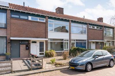 Woning Riete 35 Assen