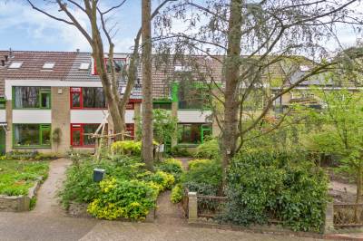 Woning Vlieland 174 Utrecht
