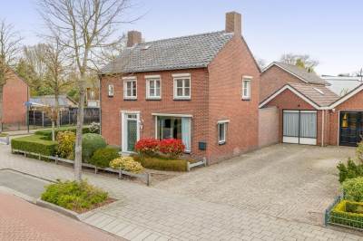Woning Bunderstraat 85 Schijndel