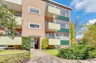 Woning Kolhornseweg 168 Hilversum
