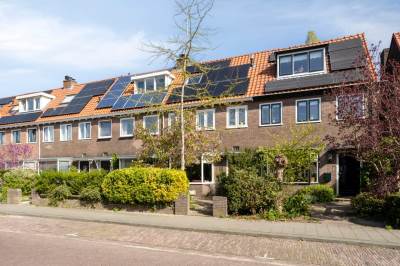 Woning Plattenburgerweg 47 Arnhem