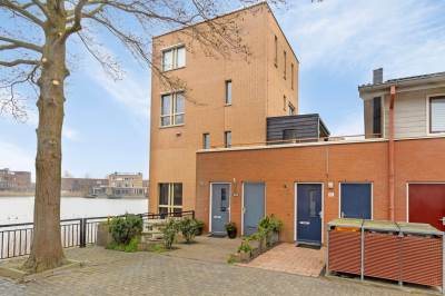 Woning Steigerdijk 81 Heerhugowaard