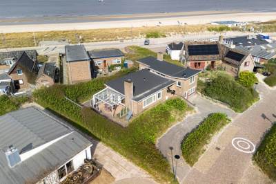 Woning Pier Panderweg 5 Bergen aan Zee