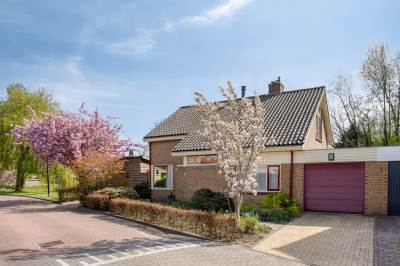 Woning Nieuwlandsekade 1A Ouderkerk aan den IJssel