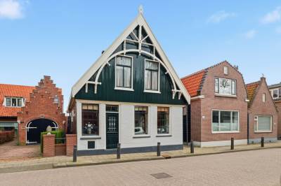 Woning Zuideinde 122 Koog aan de Zaan