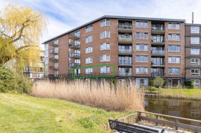 Woning Tamarixplantsoen 177 Heerhugowaard
