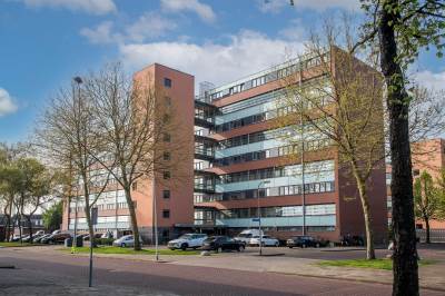 Woning F. Zernikestraat 119 Hengelo (OV)