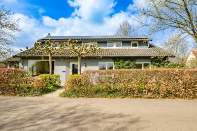 Woning Veldlaan 47 Groenekan