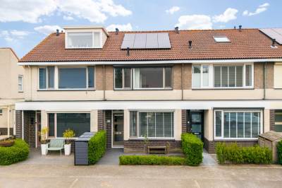Woning Pastoor Hoekx-singel 241 Rosmalen