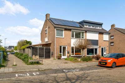 Woning Albert Cuypstraat 5 Venlo