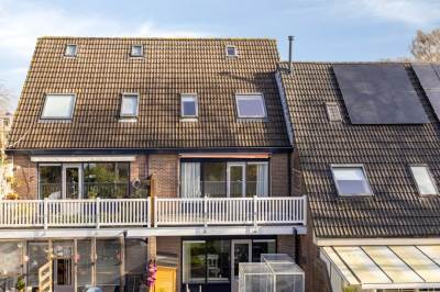 Woning Ekkelwal 17 Assen