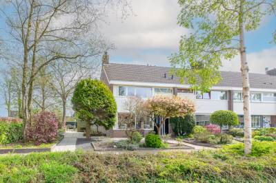 Woning Matsyslaan 32 Heerhugowaard