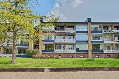 Woning Kortenaerstraat 261 Enschede