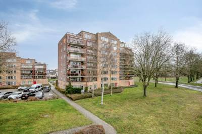 Woning Uilenveld 54 Emmen