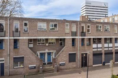 Woning Hofdwarsstraat 24 Apeldoorn