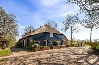 Woning Wouddijk 12 Zwartewaal