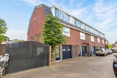 Woning Van Nijendaalhof 1 Wijk bij Duurstede
