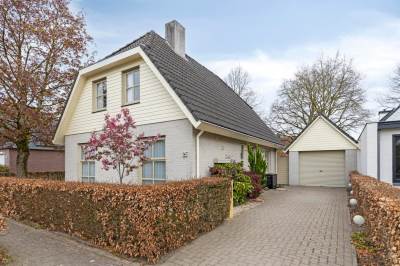 Woning De Kattenberg 25 Bergeijk
