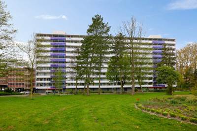 Woning Spinnekop 18 Amsterdam