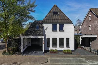 Woning Wederiksingel 14 Vught