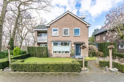 Woning Kruisbergstraat 74A Brunssum