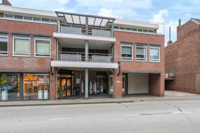 Woning Veldhofstraat 75C Eygelshoven