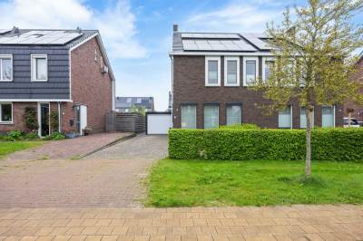 Woning Het Noorderlicht 18 Zuidhorn