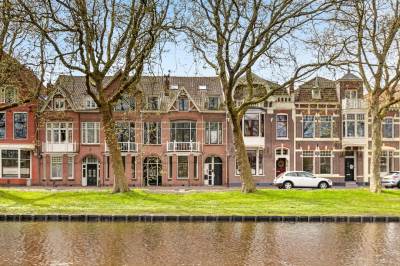 Woning Herengracht 11 Purmerend