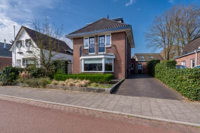 Woning Arnhemseweg 262 Apeldoorn