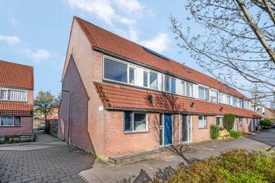 Woning Aalbeek 15 Ede