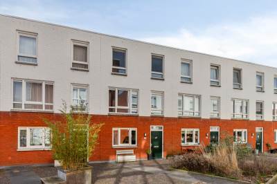 Woning Hoog Gagel 76 Eindhoven