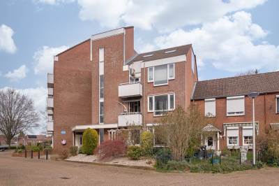 Woning Finefrau 3 Kerkrade
