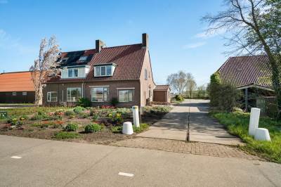 Woning Leemringweg 172 Kraggenburg