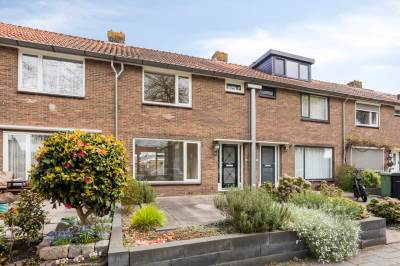 Woning Tutein Noltheniusplein 8 Purmerend