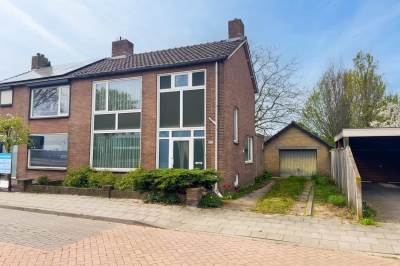 Woning Wernhoutseweg 30A Zundert