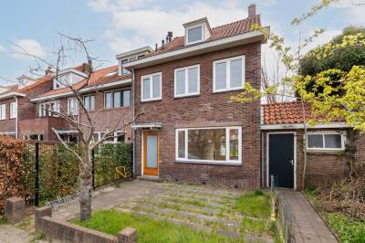 Woning Lorentzkade 22 Haarlem