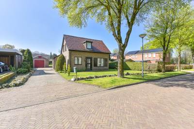 Woning Visserstraat 11 Klijndijk